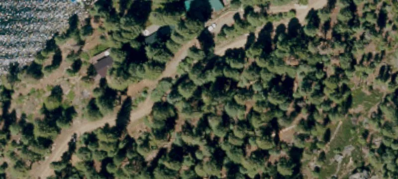 822 Mile High Rd