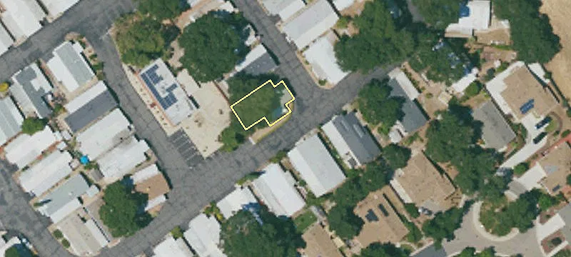1207 Fallen Leaf Ln, Unit 60