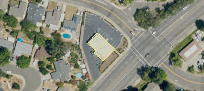 9281 Pershing Ave