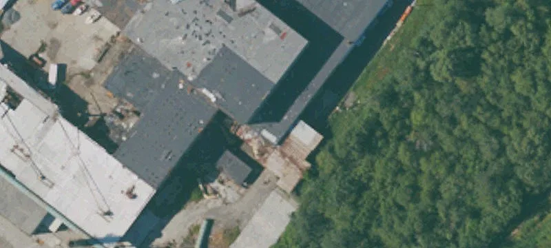 4600 End Rd