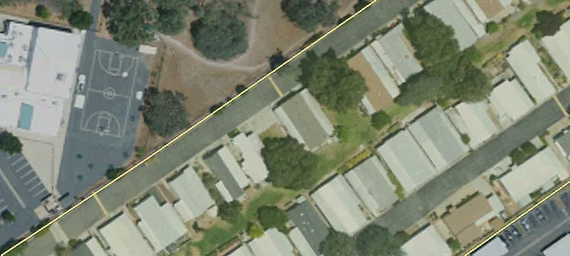 10866 Los Pueblos, Unit 20
