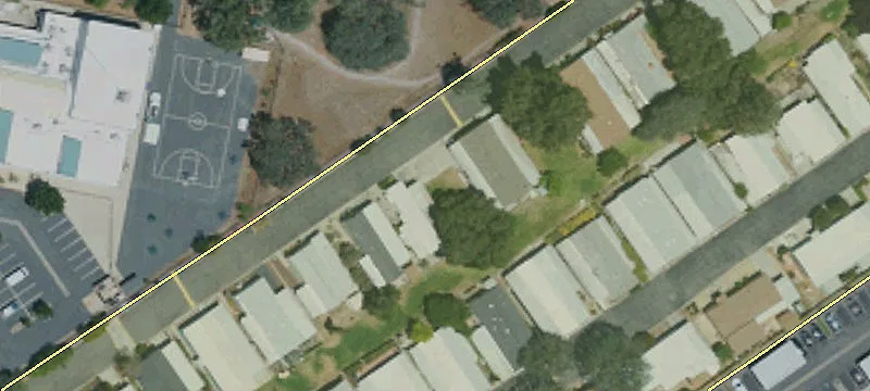 10864 Los Pueblos, Unit 19