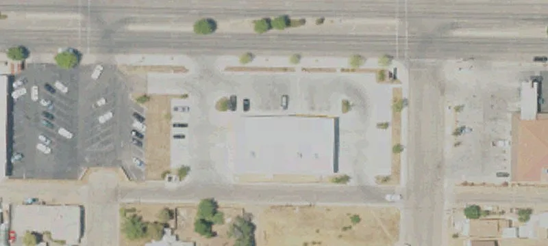 1005 Park Blvd
