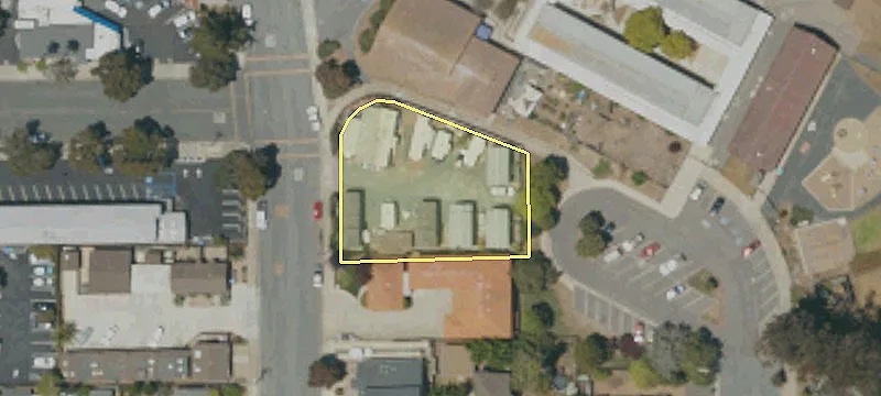 1078 Monterey Ave