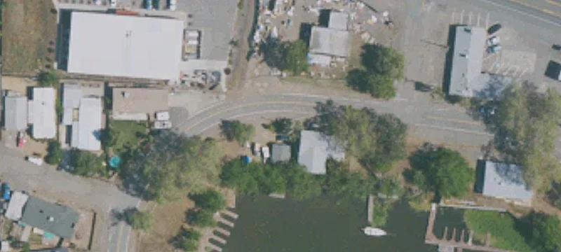 3605 Lakeshore Blvd