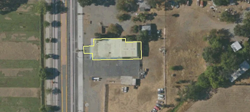 8022 State Hwy 99e
