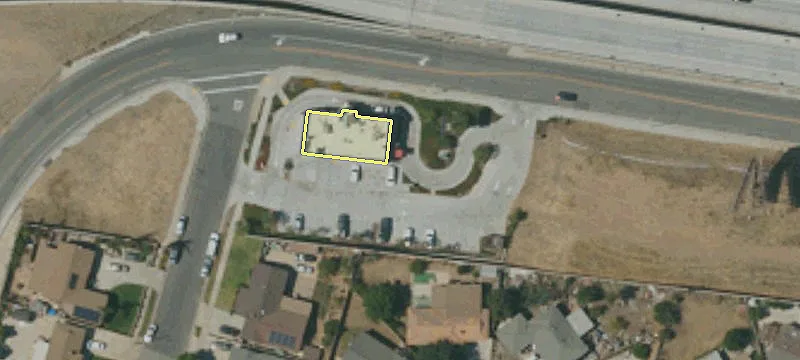2260 Frontage Rd