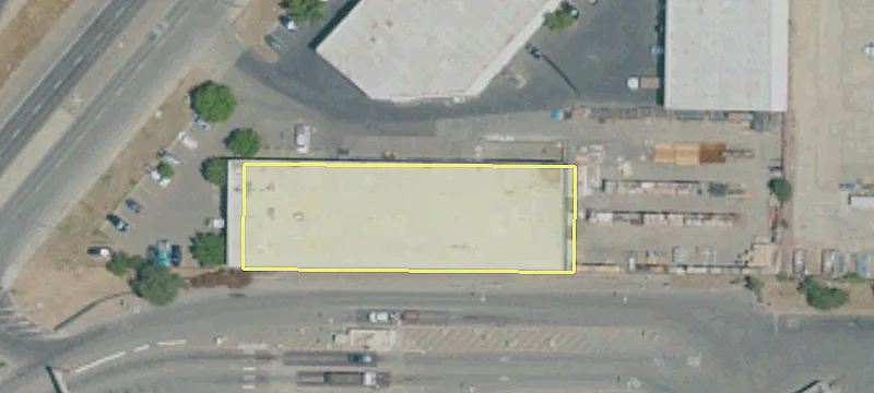 4550 Roseville Rd