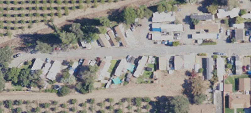 Oroville, CA 