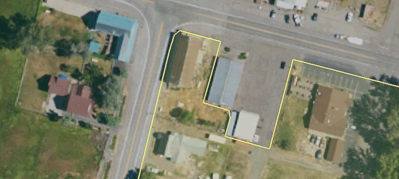 100 Main St
