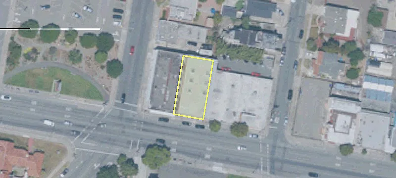 2709 Macdonald Ave Ste, Unit 201