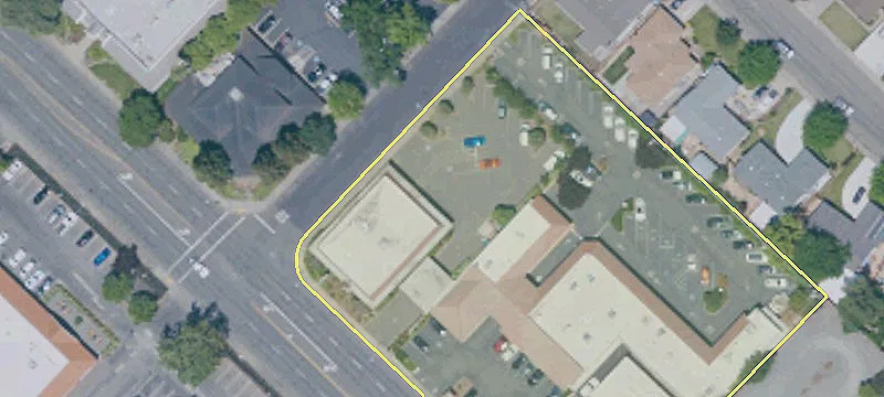 801 Alamo Dr
