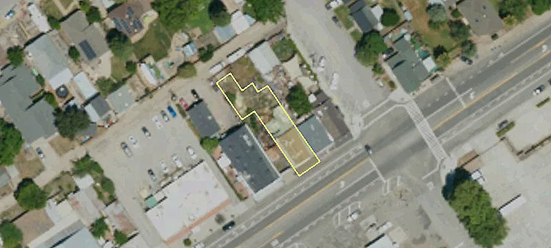22304 El Camino Real