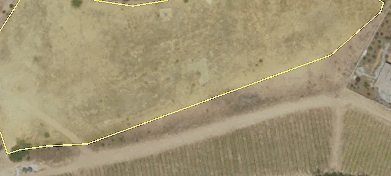 1555 Mesa Rd