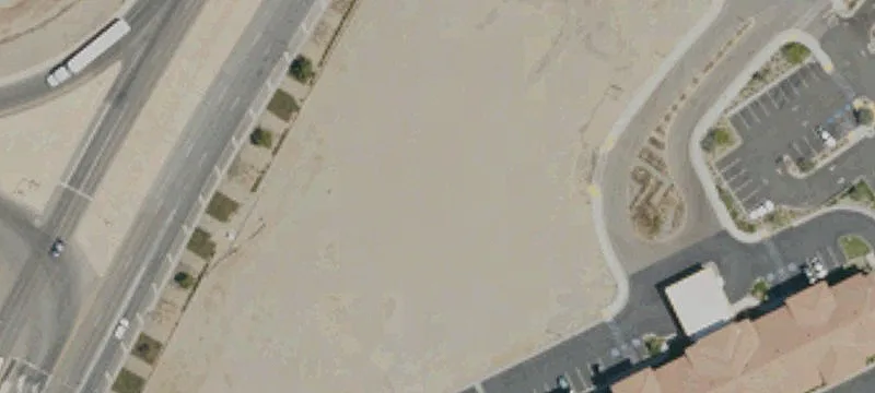 Outlets At Tejon Pkwy