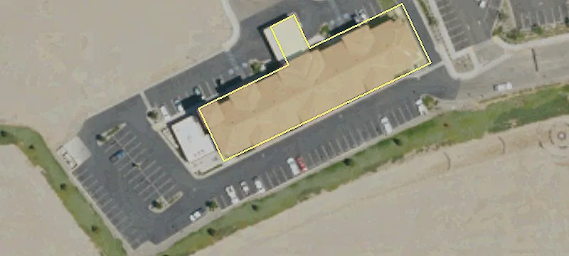 Outlets At Tejon Pkwy