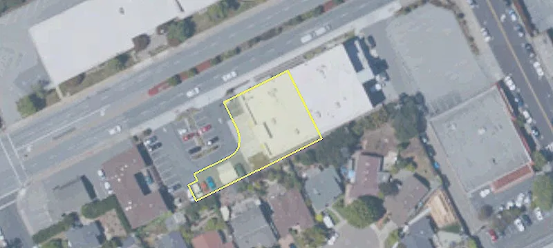 841 San Bruno W Ave