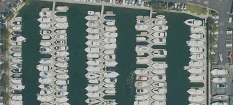 Balboa Yacht Basin