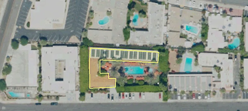 650 San Lorenzo Rd