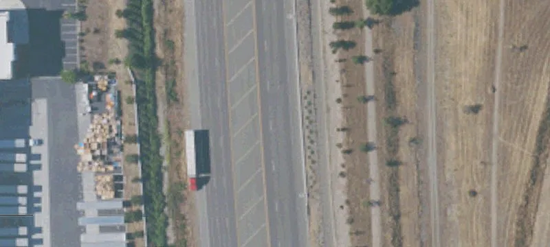 Freisman Rd