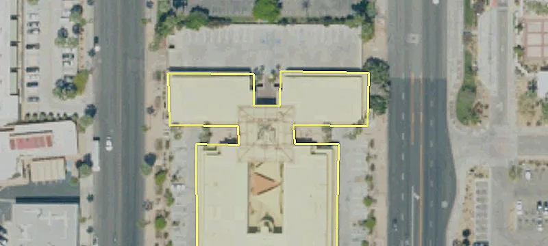 1100 Palm Cyn Dr Ste, Unit 208