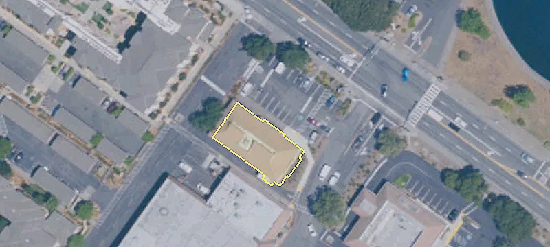 311 Mcdowell Blvd