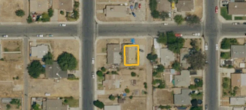 Bakersfield, CA 93307