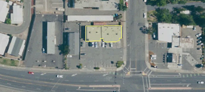8321 Folsom Blvd