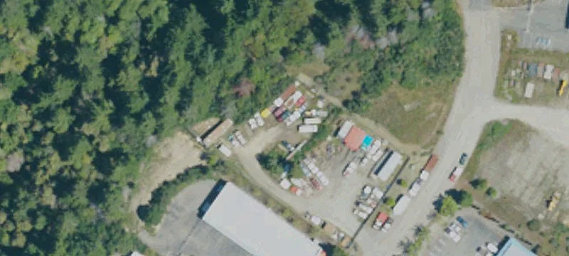 1381 Evergreen Rd