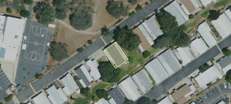 10868 Los Pueblos, Unit 21