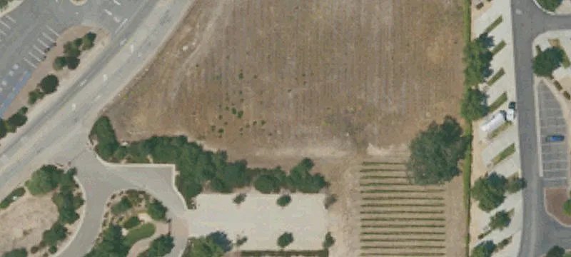 2300 Airport Rd