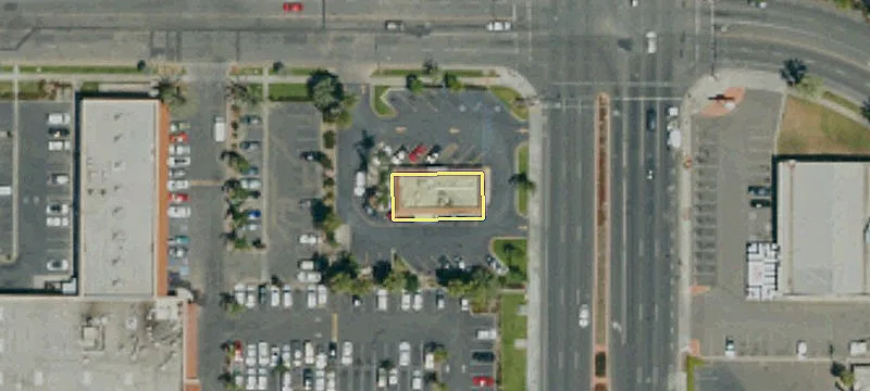 5980 Van Buren Blvd