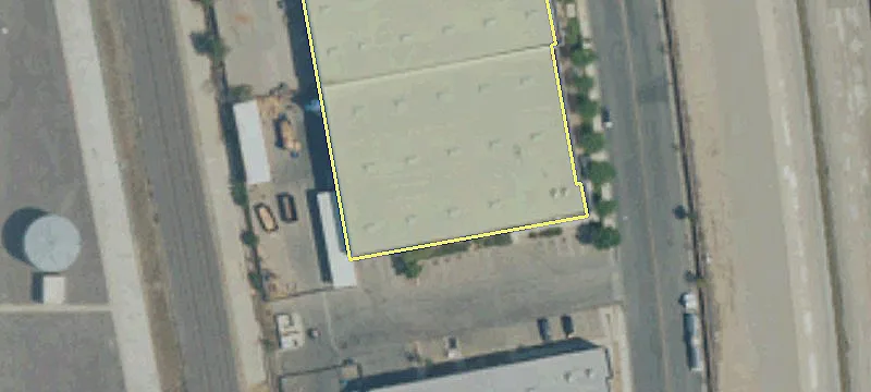 3407 Grapevine St Bldg C