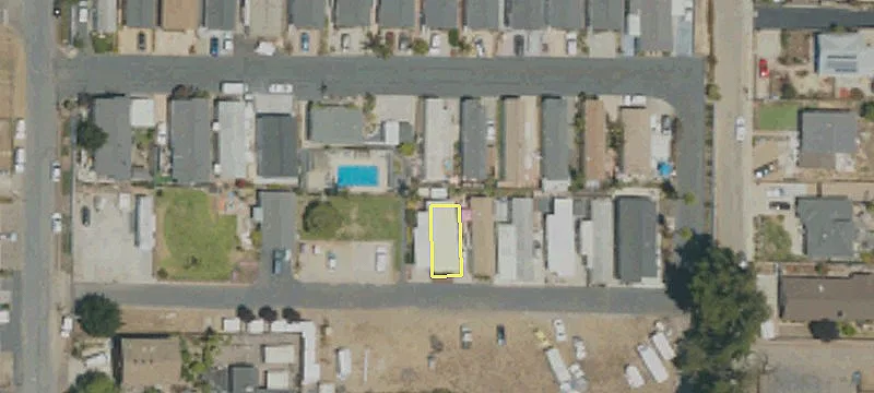 1623 23rd St Spc, Unit 15