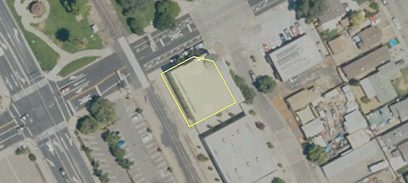 210 Sierra Ave