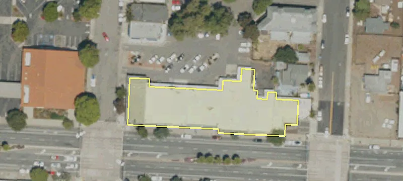 947 Grand Ave