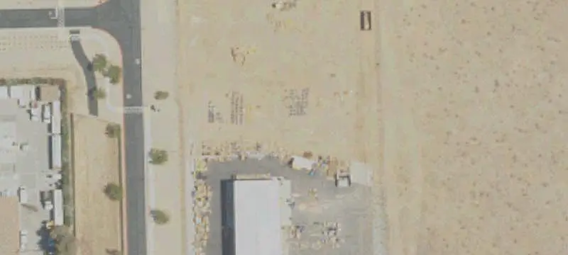 1265 Mojave Barstow Hwy