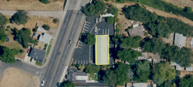 3244 Marysville Blvd