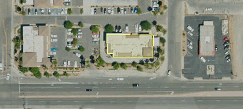 18590 Van Buren Blvd, Unit 2-2A