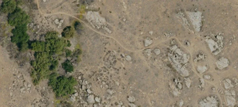 March Air Reserve Base, CA 92518
