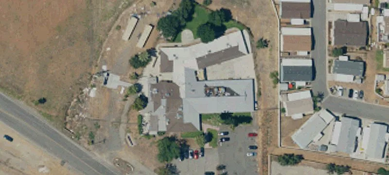 8951 Granite Hl Dr