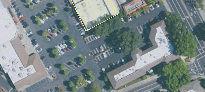 Danville Blvd