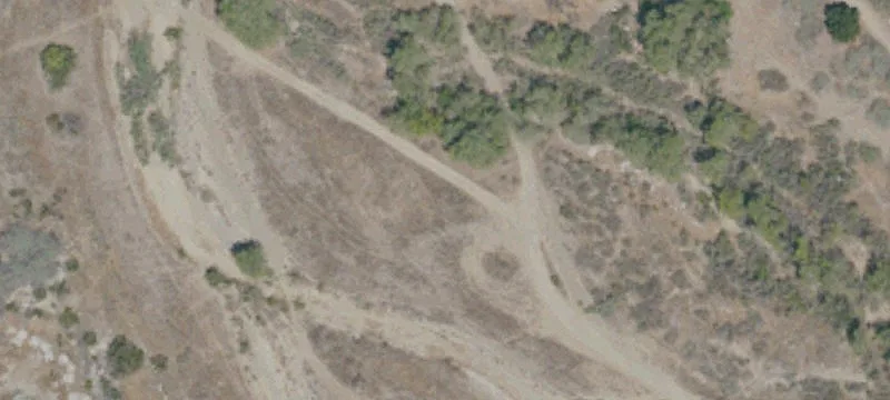 Cienega Rd