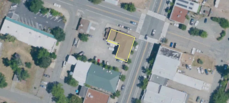 21159 Calistoga Rd