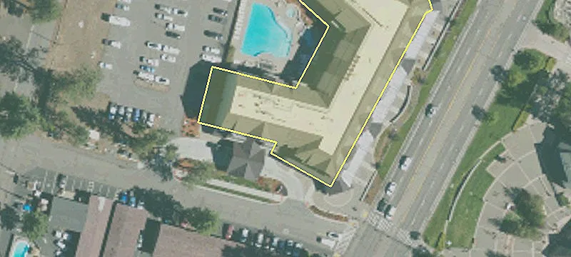4101 Lk Tahoe Blvd