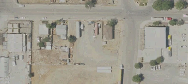 716 Inyo Ave