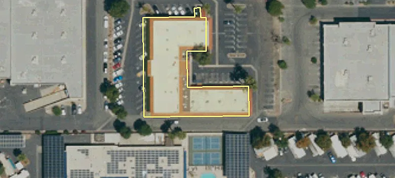 2627 Florida Ave Ste, Unit 108
