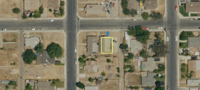 Bakersfield, CA 93307