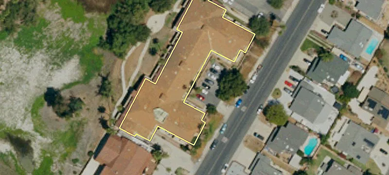 5881 El Palomino Dr