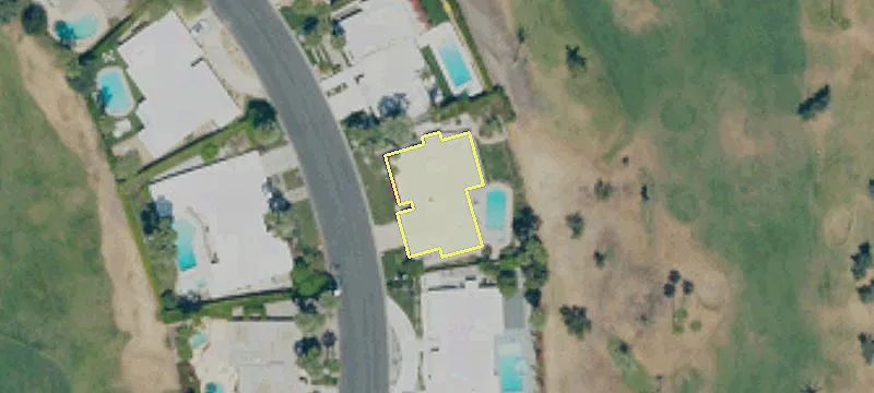 2340 Alhambra Dr